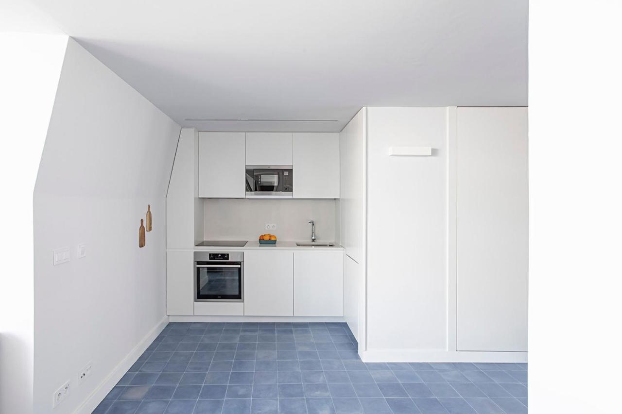 Piso Azul Premium In Bairro Alto By Lovelystay * Lisbon