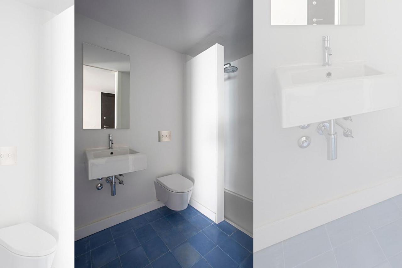 Piso Azul Premium In Bairro Alto By Lovelystay Lejlighed Lisboa
