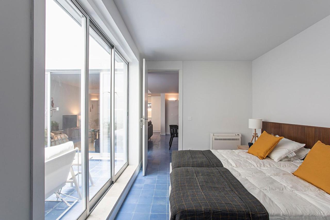Piso Azul Premium In Bairro Alto By Lovelystay * Lisboa