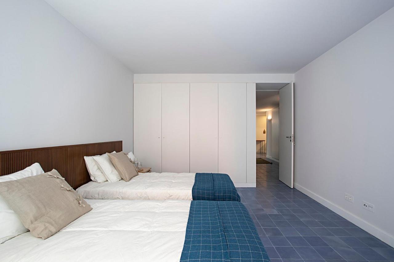 Piso Azul Premium In Bairro Alto By Lovelystay Lejlighed *
