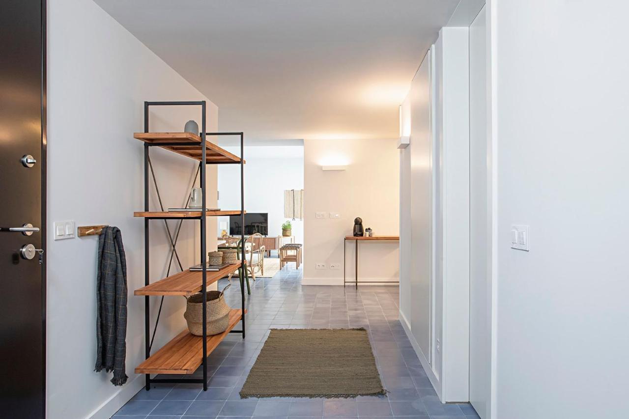 Piso Azul Premium In Bairro Alto By Lovelystay Lejlighed *
