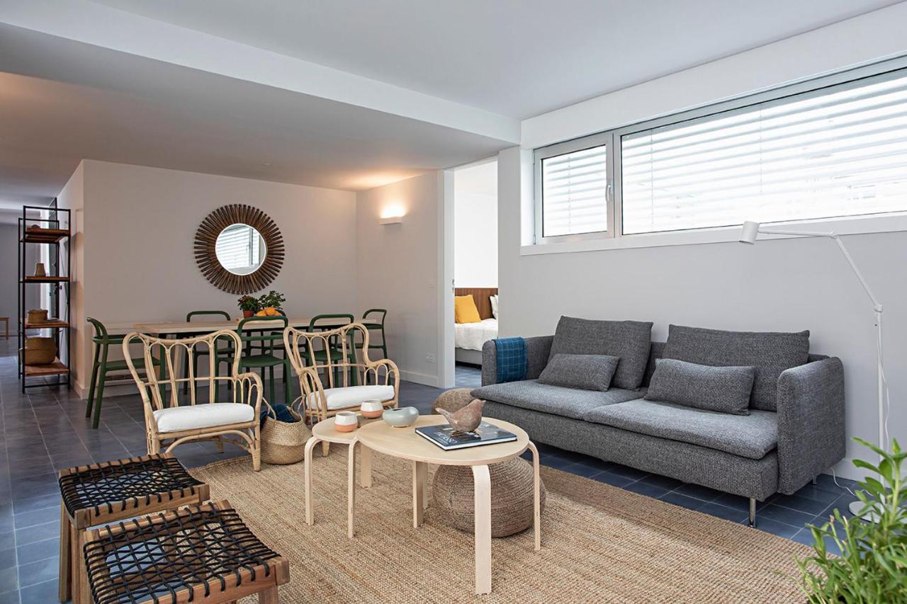 Piso Azul Premium In Bairro Alto By Lovelystay * Lisboa