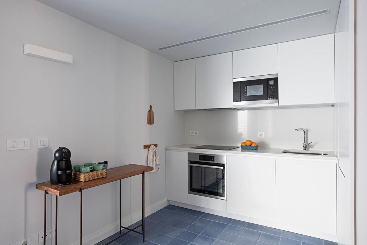Piso Azul Premium In Bairro Alto By Lovelystay Lisboa