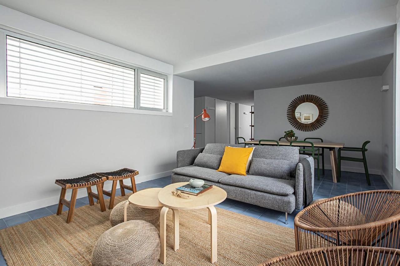 Piso Azul Premium In Bairro Alto By Lovelystay Lisboa