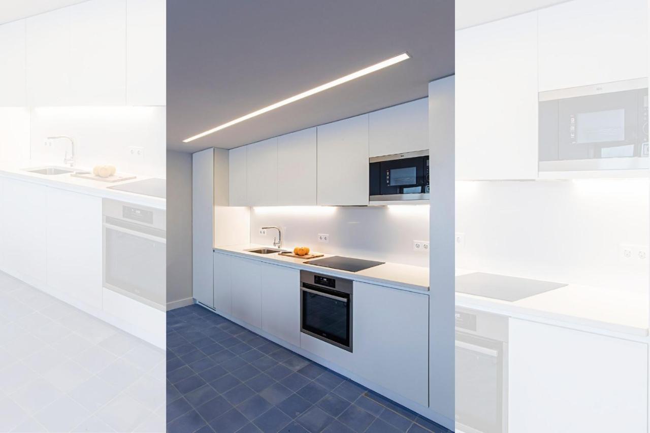 Lejlighed Piso Azul Premium In Bairro Alto By Lovelystay