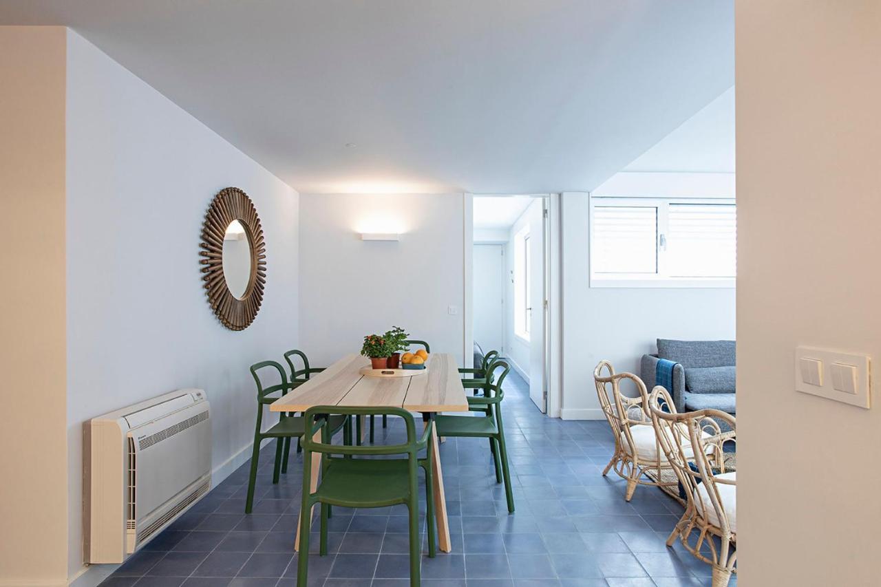 Lejlighed Piso Azul Premium In Bairro Alto By Lovelystay