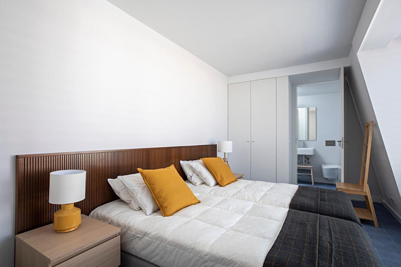 Lejlighed Piso Azul Premium In Bairro Alto By Lovelystay
